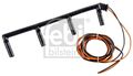 FEBI BILSTEIN 179121 Kabelreparatursatz, Glühkerze für AUDI SEAT SKODA VW
