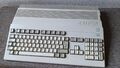 Commodore Amiga 500 mit Speichererweiterung, gereinigt und überprüft