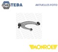 L11599 QUERLENKER LENKER RADAUFHÄNGUNG VORNE OUTER RECHT OBERE LINKS MONROE NEU