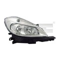 20-0793-15-2 TYC Hauptscheinwerfer