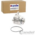 AKS DASIS WASSERPUMPE passend für AUDI A1 A3 SEAT ALTEA IBIZA LEON TOLEDO SKODA