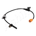 Ashika (151-04-438) Raddrehzahlsensor, ABS-Sensor hinten links für HONDA