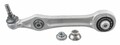 LEMFÖRDER Querlenker Dreieckslenker 43074 01 Aluminium für MERCEDES KLASSE W222