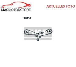 ZAHNRIEMEN-SATZ KIT SET + WASSERPUMPE SKF VKMC 01903-1 A FÜR AUDI A6,A4,A8,C5