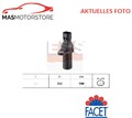 KURBELWELLENSENSOR IMPULSGEBER EPS 1953378 P FÜR LANCIA YPSILON,MUSA 1.2L,1.4L