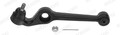 MOOG Querlenker Dreieckslenker DI-TC-2498 für COPEN L501 DAIHATSU CUORE Box 4 5