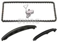 SWAG 30 94 0672 Steuerkettensatz Steuerkette für VW Golf V Schrägheck (1K1)