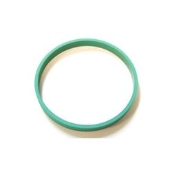 1x Dichtung, Ansaugkrümmergehäuse ELRING 529.970 passend für BMW