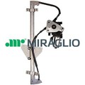 Miraglio 30/2327 Fensterheber für HYUNDAI Innenausstattung