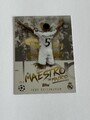 MATCH ATTAX 2024/25 24/25 JUDE BELLINGHAM ULTIMATE TALENT 180 EL MAESTRO UTB-JB