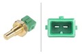 HELLA Kühlmittel Wasser Temperatur Sensor 6PT 009 309-091 für FORD TRANSIT EAL