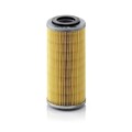 1x Ölfilter MANN-FILTER H 827/1 n passend für BEDFORD CHRYSLER CITROËN FIAT