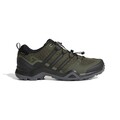 ADIDAS TERREX SWIFT R2 GTX Oliv Schwarz Erwachsene Gore-Tex Wandern Trekking Neu