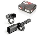 2x ABS Sensor Drehzahlgeber hinten links rechts für VW Caddy III 3 2C 2K 04-15