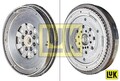 LuK 415031010 Schwungrad für Mercedes-Benz 