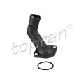 ORIGINAL® Topran Kühlmittelflansch für VW GOLF IV GOLF V POLO PASSAT B6