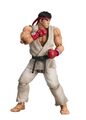 Street Fighter II RYU 1/12 Ultra The Final Challengers Jada Toys Figur Japan