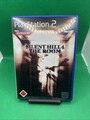 Silent Hill 4 The Room PS2 - O8