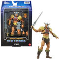 Masters of the Universe New Eternia 18 cm Action Figur Wave 4: Viking He-Man