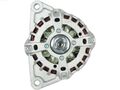 AS-PL Lichtmaschine Generator 150A 12V für Fiat Ducato Pritsche/Fahrgestell