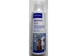 Virbac Allerderm® 250ml Shampoo für Hunde, Katzen (8,65 EUR/100 ml)sowie Hunde- und Katzenwelpen