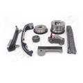 Japanparts KDK-114 Steuerkettensatz für Nissan Primera P11 P12 WP12