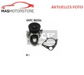 MOTOR KÜHLWASSERPUMPE WASSERPUMPE SKF VKPC 88304 P FÜR BMW 3,X3,X5,E83,E92,E70