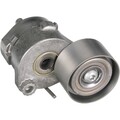 ORIGINAL® Gates Riemenspanner, Keilrippenriemen für Mercedes-Benz ZETROS AXOR