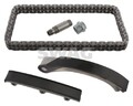SWAG (99 13 0444) Steuerkettensatz für OPEL SAAB