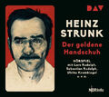 Heinz Strunk|Der goldene Handschuh|Hörbuch