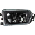 DIEDERICHS Nebelscheinwerfer NSW links H7 für BMW 5er E39 Z3 Roadster E36