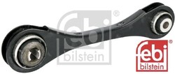 febi bilstein 185550 Lenker für Radaufhängung Querlenker Lenker 