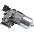 JP GROUP Wischermotor Scheibenwischermotor Vorne passend für VW PASSAT B8 3G5