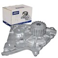 DOLZ WASSERPUMPE MIT RIEMENSCHEIBE passend für ASIA MOTORS ROCSTA MAZDA 626 929 