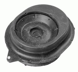 SACHS 802 466 Federbeinstützlager Vorne Links Vorne Rechts für FIAT 500 (312)