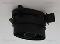 TRISCAN Luftmassenmesser 8812 11001 für BMW