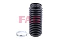 Faltenbalgsatz Lenkung Schaeffler FAG 841 0123 30 Gummi für PEUGEOT 106 1 1A 1C
