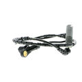 ABS Sensor Raddrehzahl Fühler für BMW 3er E46 Hinterachse beidseitig
