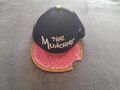 Cayler & Sons The Munchies Trucker Cap Onesize Donut mit Biss