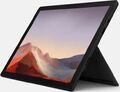 Microsoft Surface Pro 7 + 12.3" Core i7 8GB 256GB 2736x1824 Win 10 Pro Tablet