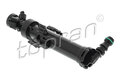 TOPRAN 116 231 Waschwasserdüse, Scheinwerferreinigung für AUDI