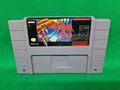 Nintendo SNES - Super Metroid US Modul Spiel Game Super Nintendo