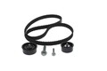 Zahnriemen Satz für Opel Chevrolet Saab Combo Tour Bosch 1987948061 2004 - 2011