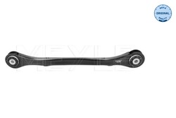 Querlenker Dreieckslenker MEYLE 116 050 0279 Stahlblech für AUDI A4 B9 Avant 8W5