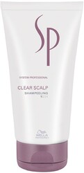 Wella SP Clear Scalp Shampeeling 150 ml