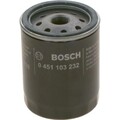Bosch 0 451 103 232 Ölfilter für OPEL ASCONA C ASTRA F KADETT D E VECTRA A 32