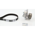 ContiTech CT873WP1 Wasserpumpe Zahnriemensatz für OPEL VECTRA B J96 Komplett