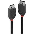 LINDY  Anschlusskabel DisplayPort Stecker, DisplayPort Stecker 1.5 m Schwarz ...