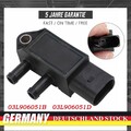 Abgasdrucksensor 03L906051B Für A3 A4 A5 A6 Q3 Q5 LEON VW GOLF 7 PASSAT TIGUAN