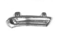 Spiegelblinker passend für VW Golf V 1K 5M 10/2003-12/2013 Rechts Beifahrerseite